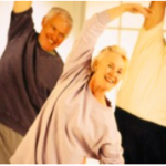 Salud física residencia ancianos madrid