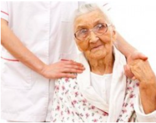 ulceras por presión geriátrico ancianos