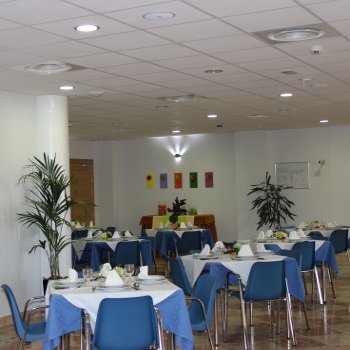 residencia mayores hortaleza