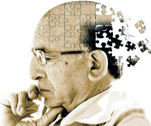 alzheimer