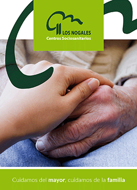 Mayores residencias sevilla personas